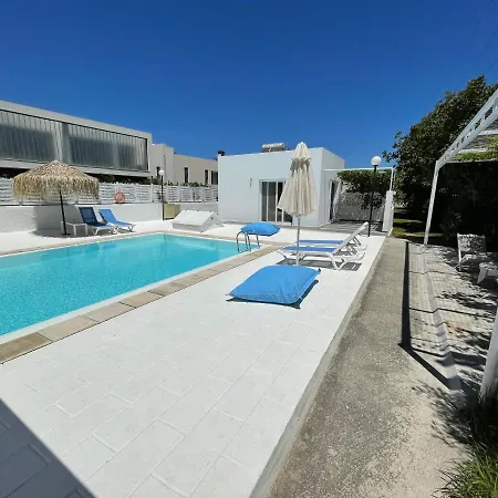 Villa Elpiniki