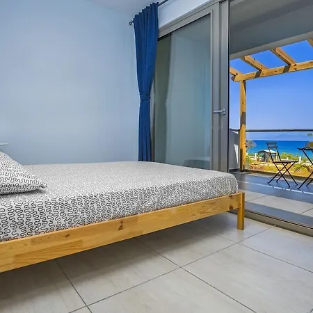 Rhodes Sea Ixia (Rhodes)