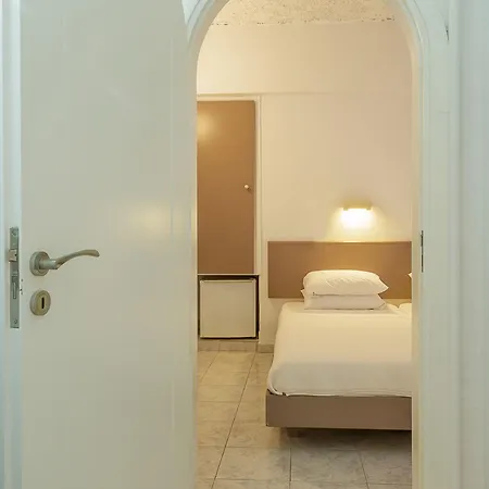 Nathalie Hotel Ixia (Rhodes)