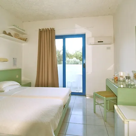 Nathalie Hotel