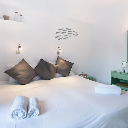 Nathalie Hotel 3*