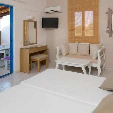 Hotel Nathalie 3*