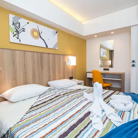 Sunny Days Hotel