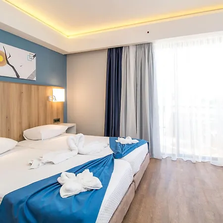 Sunny Days Hotel Ixia (Rhodes)