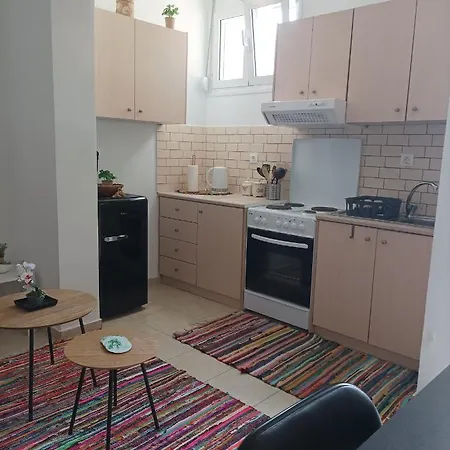 Sable Blanc Apartment