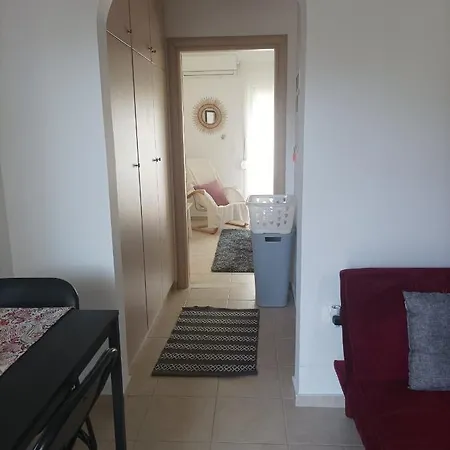 Apartment Sable Blanc