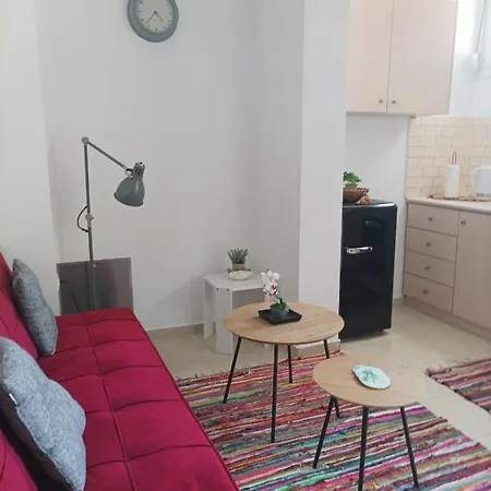 Apartment Sable Blanc