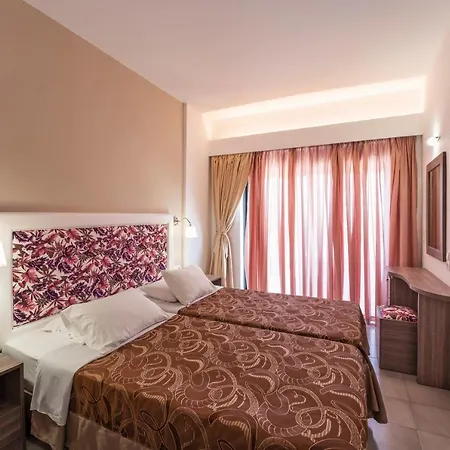 Hotel Hippocampus