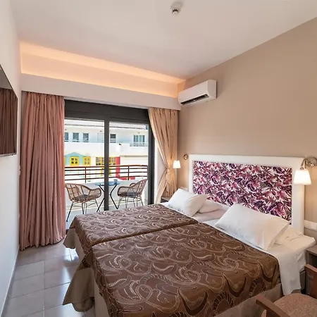 Hotel Hippocampus 2*