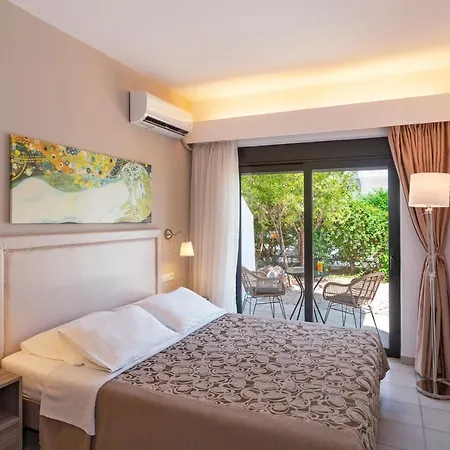 Hotel Hippocampus 2*