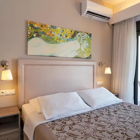 Hippocampus Hotel
