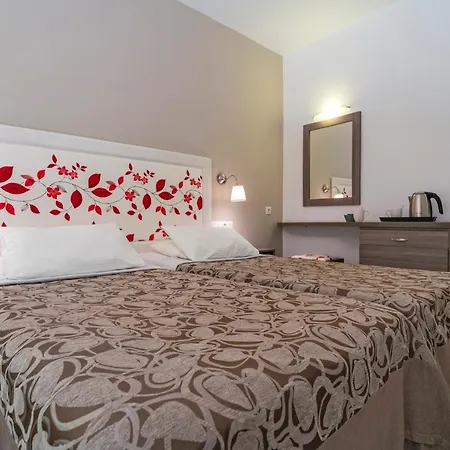 Hotel Hippocampus