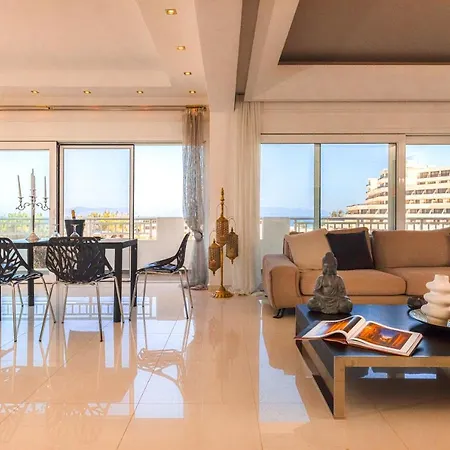 Unique Sea & Sunset Holiday home *