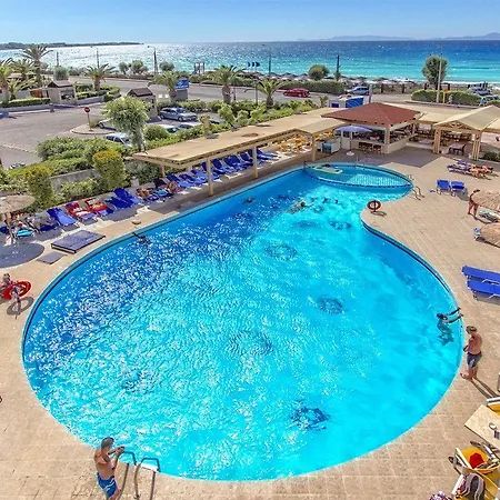 Hotel Lito 3*