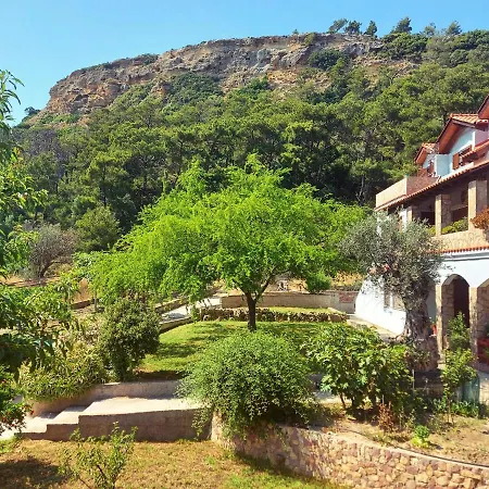 Apartment Eden Garden Ixia (Rhodes)