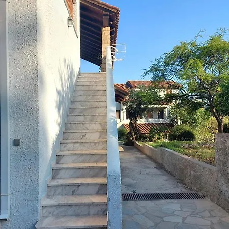 Apartment Eden Garden Ixia (Rhodes)