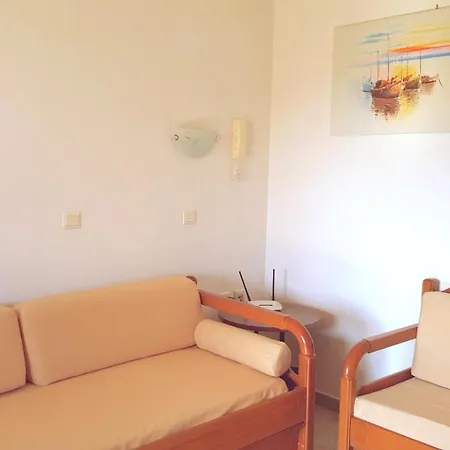 Apartment Eden Garden