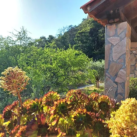 Eden Garden * Ixia (Rhodes)