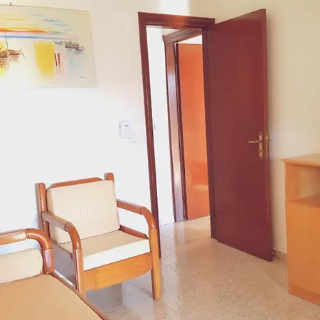 Apartment Eden Garden *