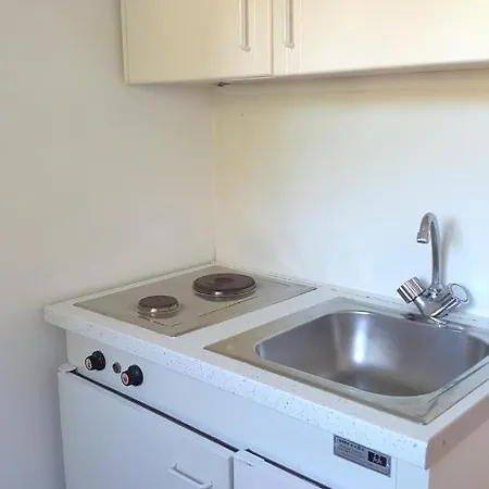 Eden Garden Apartment