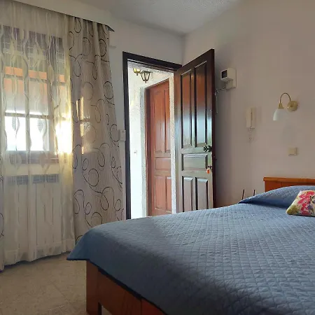 Eden Garden Apartment