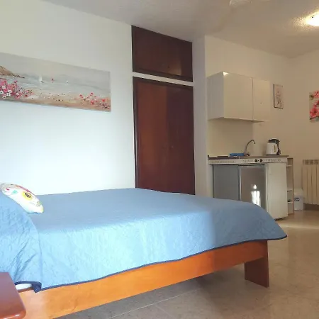 Apartment Eden Garden Ixia (Rhodes)