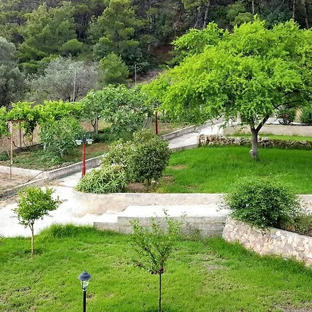 Eden Garden * Ixia (Rhodes)