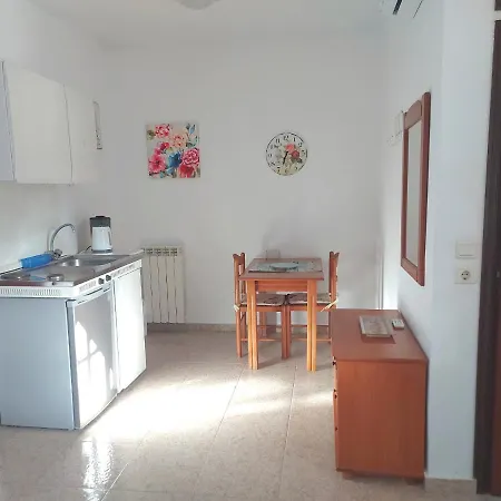 Apartment Eden Garden