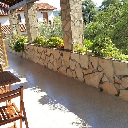 Apartment Eden Garden Ixia (Rhodes)