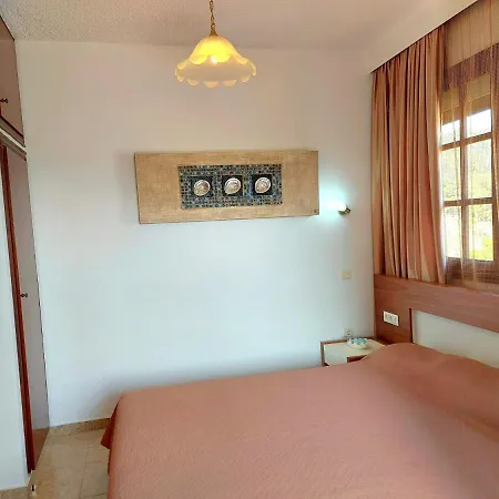 Apartment Eden Garden *