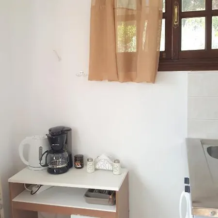 Eden Garden Apartment
