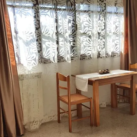 Apartment Eden Garden *
