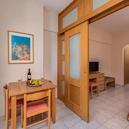 Aparthotel Poseidonia