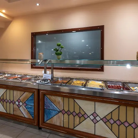 Poseidonia Aparthotel