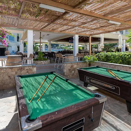 Aparthotel Poseidonia