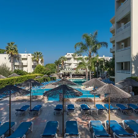 Aparthotel Poseidonia
