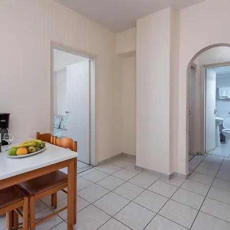 Aparthotel Poseidonia