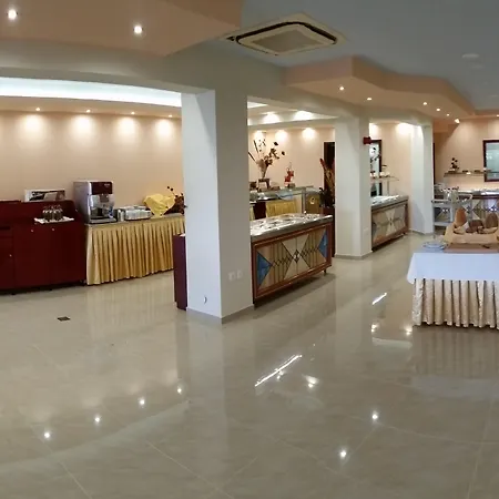 Poseidonia 4*