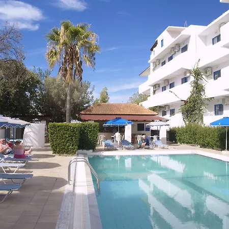 Nathalie Hotel