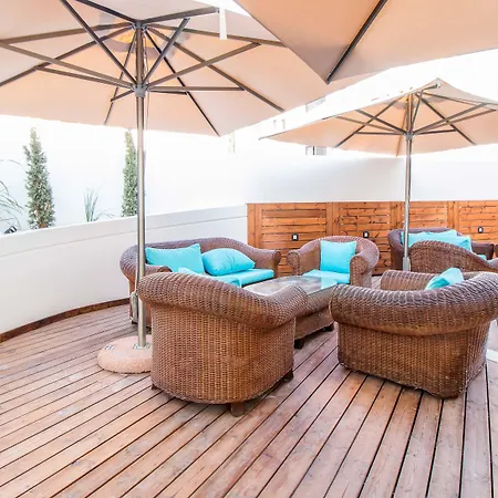 Sunny Days Hotel Ixia (Rhodes)