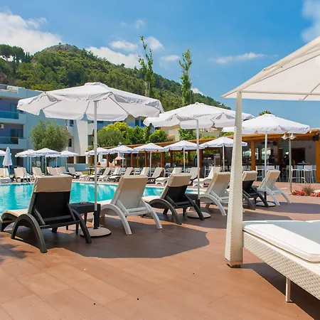 Sunny Days 4* Ixia (Rhodes)