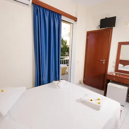 Filmar Hotel, Ixia, Rhodes Hotel Ixia (Rhodes)
