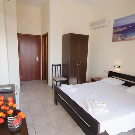 Filmar Hotel, Ixia, Rhodes Ixia (Rhodes)