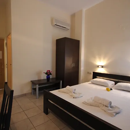 Hotel Filmar Hotel, Ixia, Rhodes