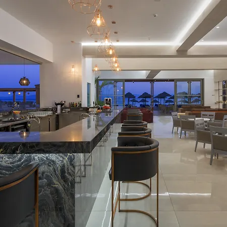 Avra Beach Hotel Ixia (Rhodes)