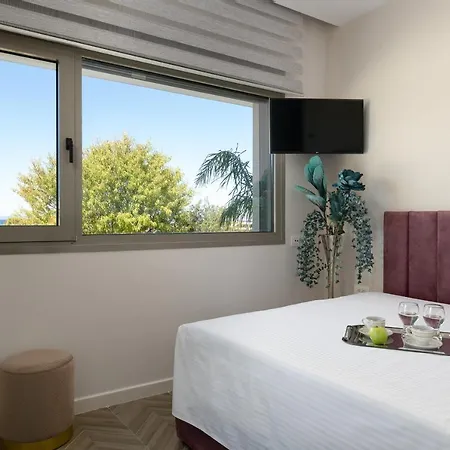 Anima Del Sol Holiday home *