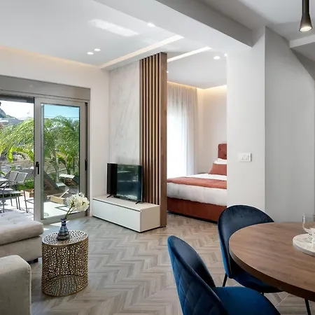 Holiday home Anima Del Sol