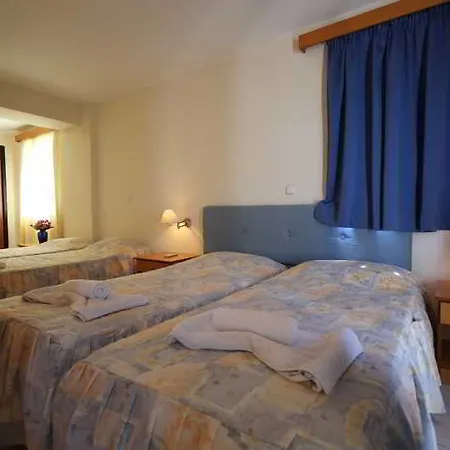 Filmar Hotel, Ixia, Rhodes