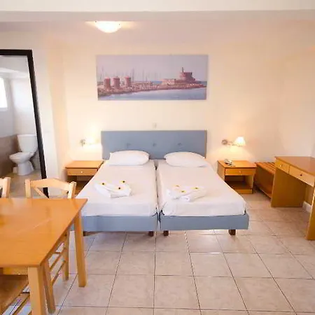 Filmar Hotel, Ixia, Rhodes Hotel Ixia (Rhodes)