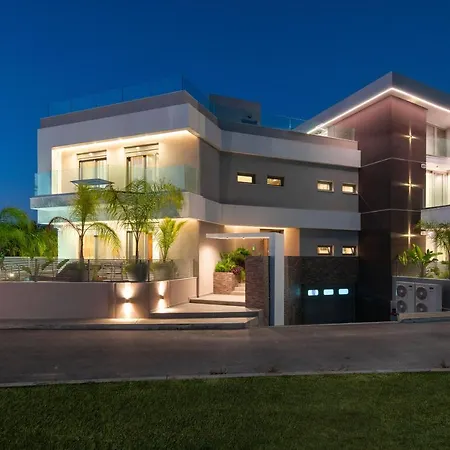 Holiday home Anima Del Sol *